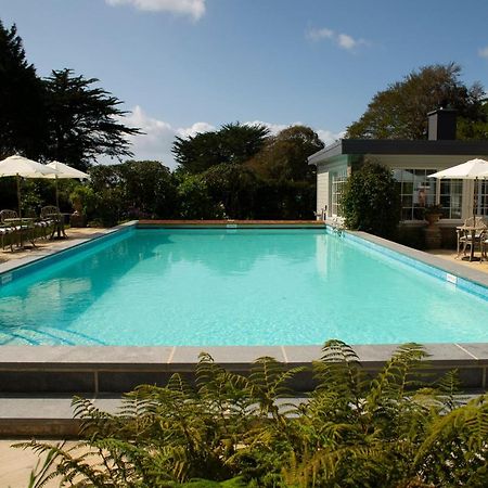 Ballylickey House And Garden Lodges Cork Esterno foto