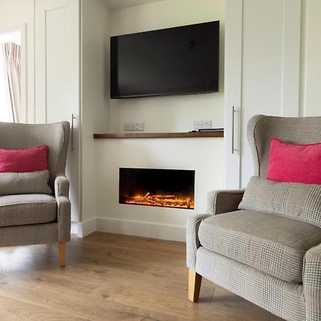 Ballylickey House And Garden Lodges Cork Esterno foto
