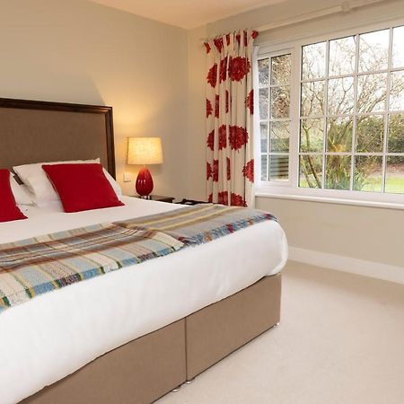Ballylickey House And Garden Lodges Cork Esterno foto