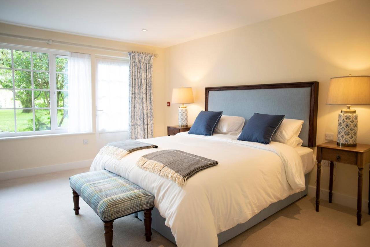 Ballylickey House And Garden Lodges Cork Esterno foto