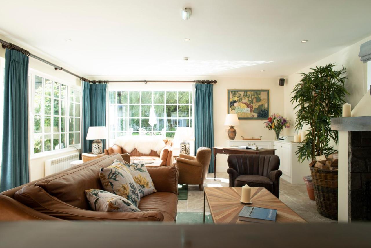 Ballylickey House And Garden Lodges Cork Esterno foto