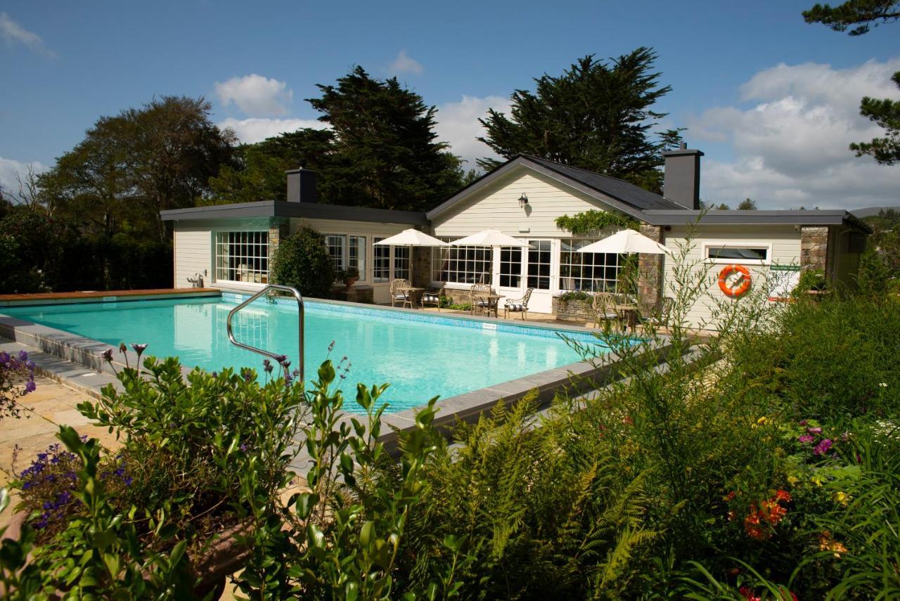 Ballylickey House And Garden Lodges Cork Esterno foto