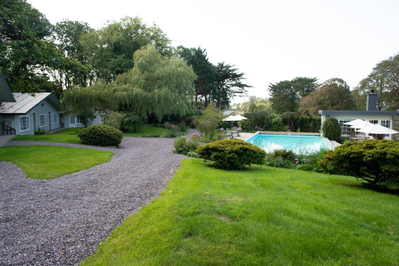 Ballylickey House And Garden Lodges Cork Esterno foto