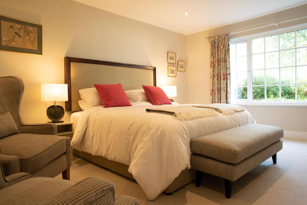 Ballylickey House And Garden Lodges Cork Esterno foto