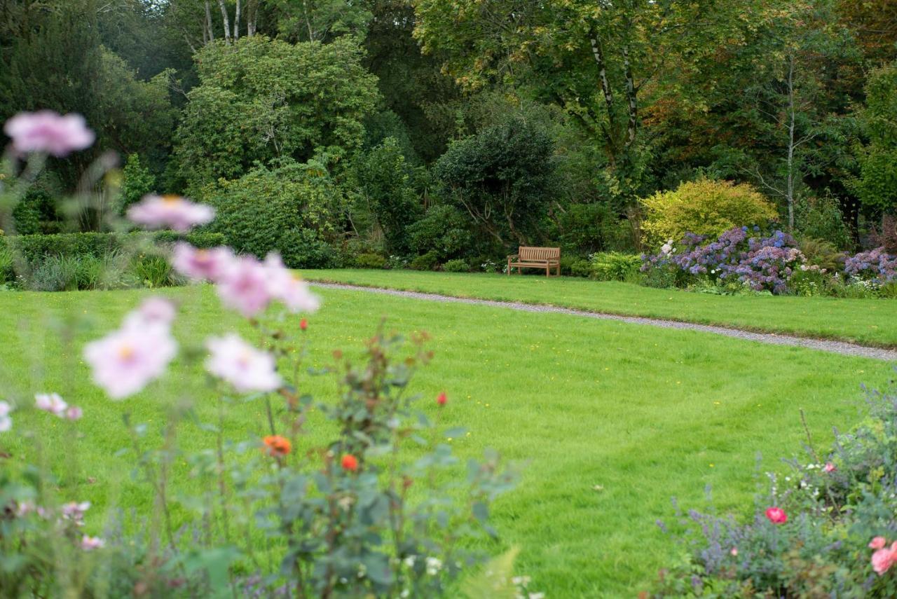 Ballylickey House And Garden Lodges Cork Esterno foto