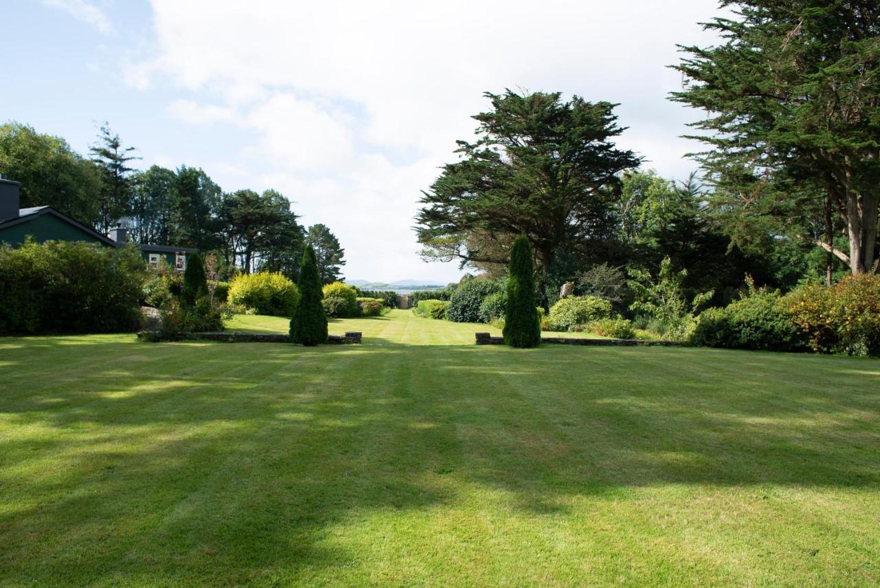Ballylickey House And Garden Lodges Cork Esterno foto