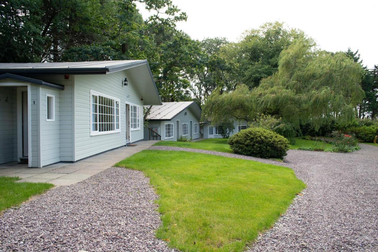 Ballylickey House And Garden Lodges Cork Esterno foto
