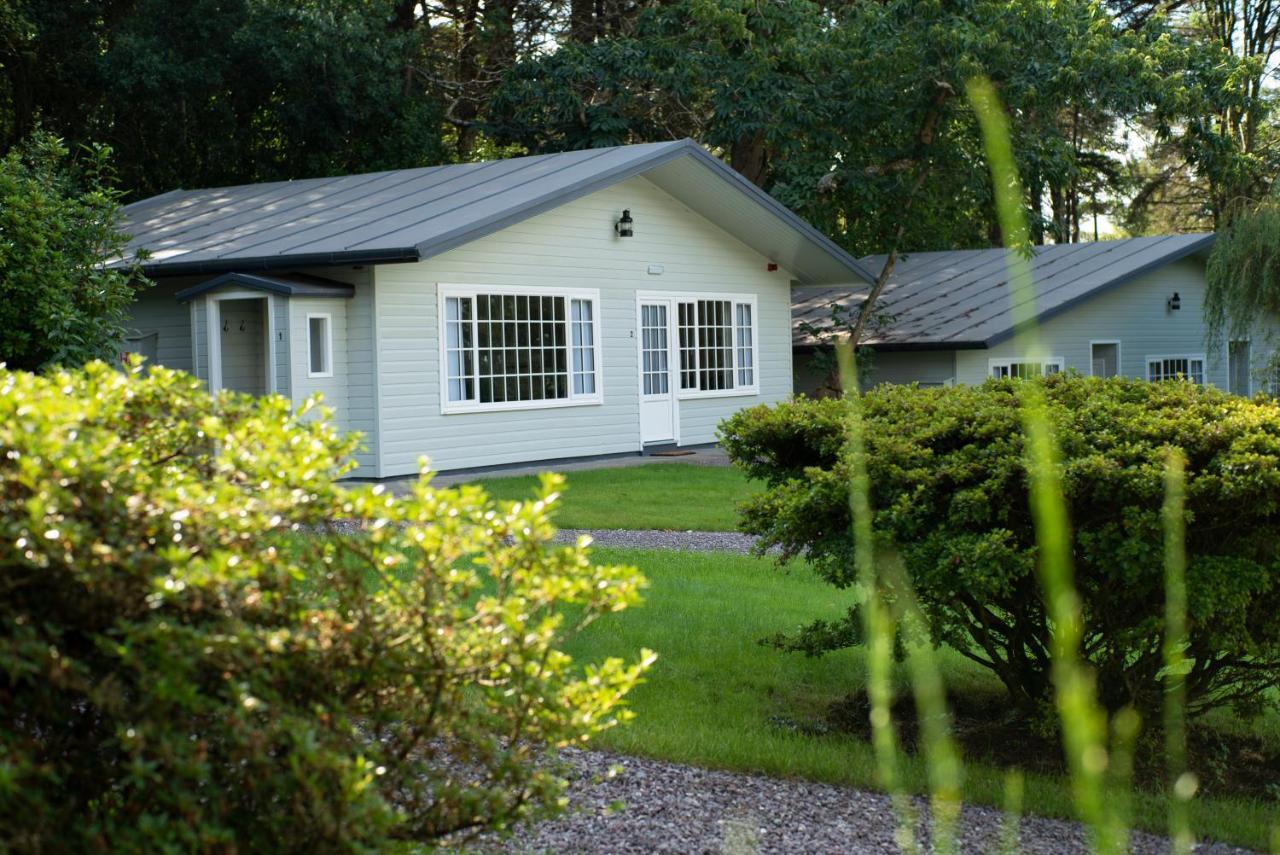 Ballylickey House And Garden Lodges Cork Esterno foto