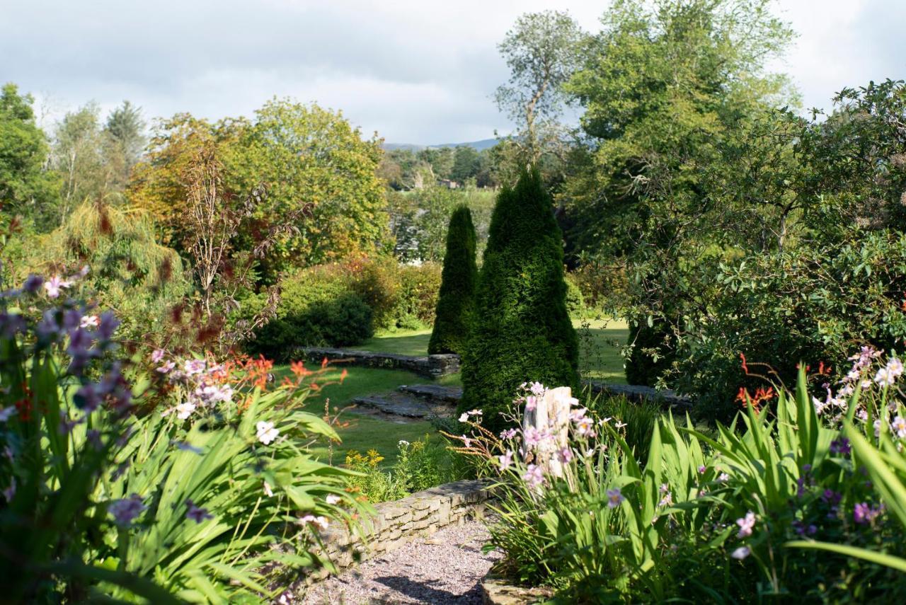 Ballylickey House And Garden Lodges Cork Esterno foto
