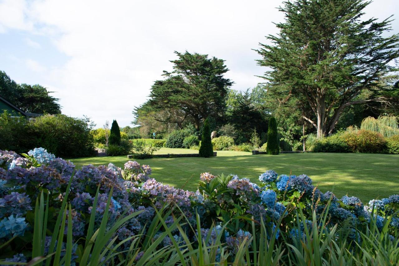 Ballylickey House And Garden Lodges Cork Esterno foto