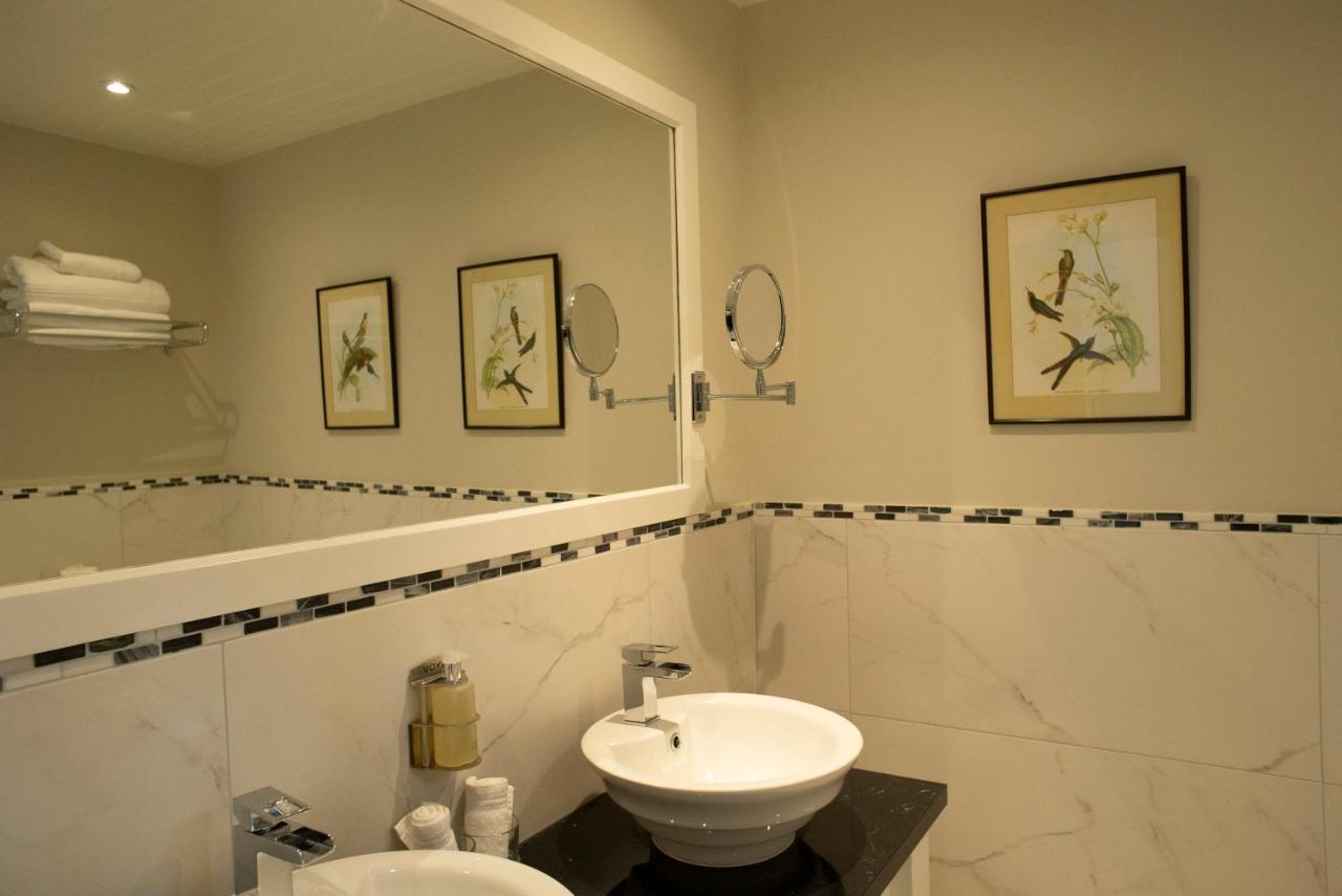 Ballylickey House And Garden Lodges Cork Esterno foto