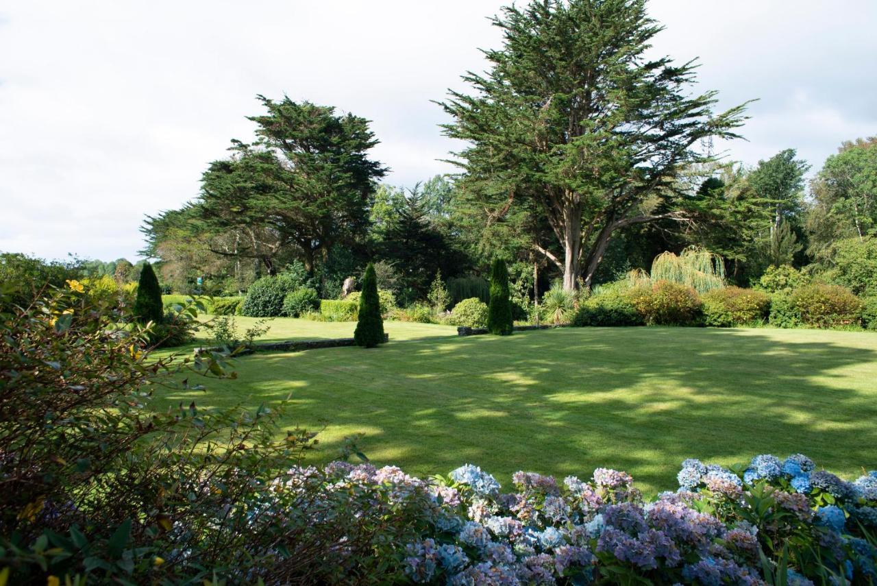 Ballylickey House And Garden Lodges Cork Esterno foto
