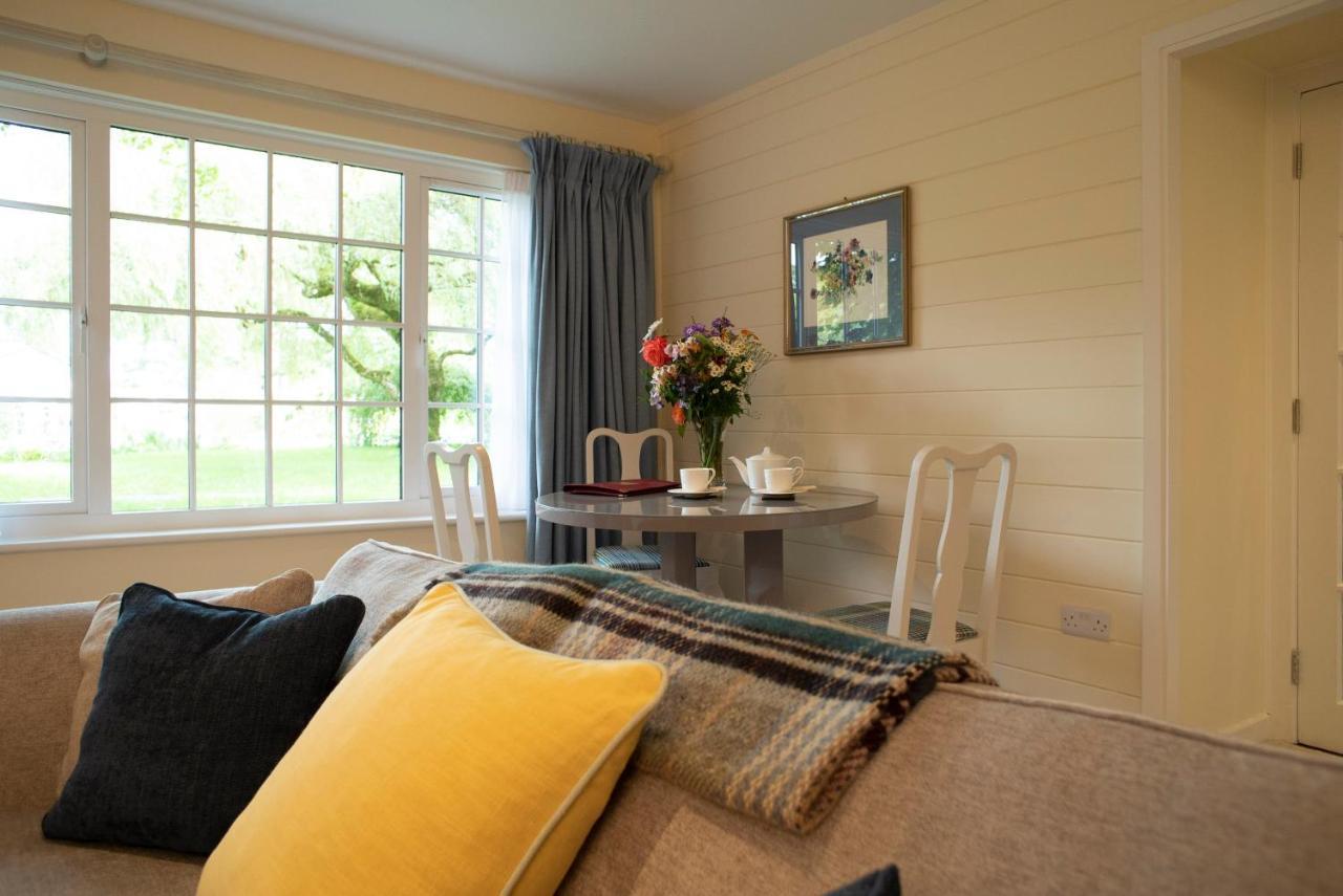 Ballylickey House And Garden Lodges Cork Esterno foto