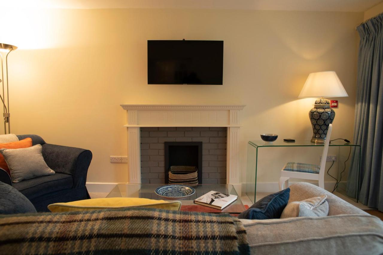 Ballylickey House And Garden Lodges Cork Esterno foto