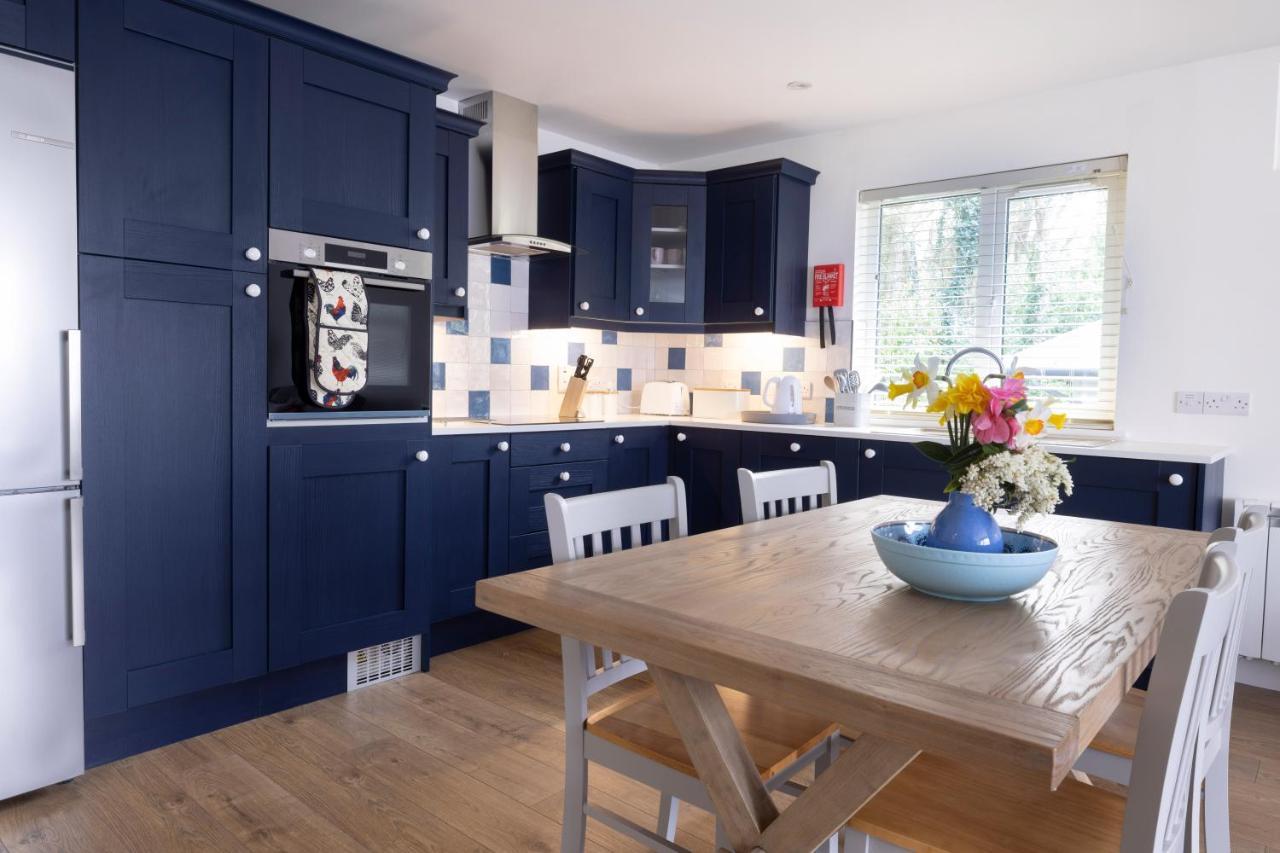 Ballylickey House And Garden Lodges Cork Esterno foto