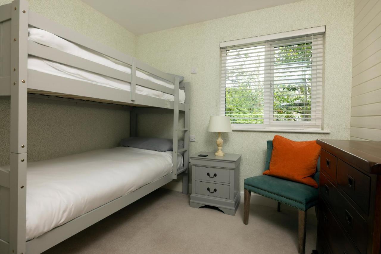 Ballylickey House And Garden Lodges Cork Esterno foto