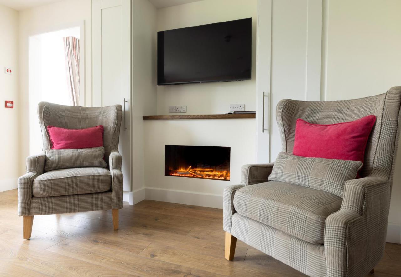 Ballylickey House And Garden Lodges Cork Esterno foto