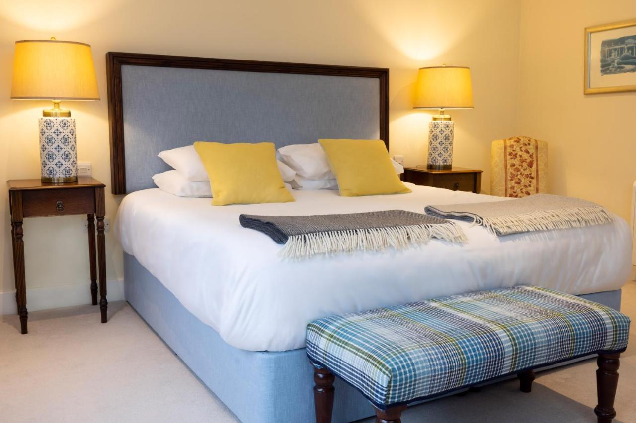 Ballylickey House And Garden Lodges Cork Esterno foto