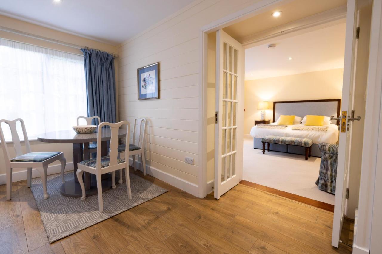 Ballylickey House And Garden Lodges Cork Esterno foto