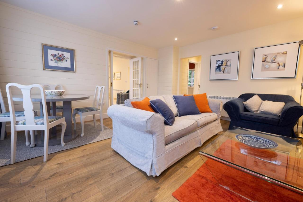 Ballylickey House And Garden Lodges Cork Esterno foto