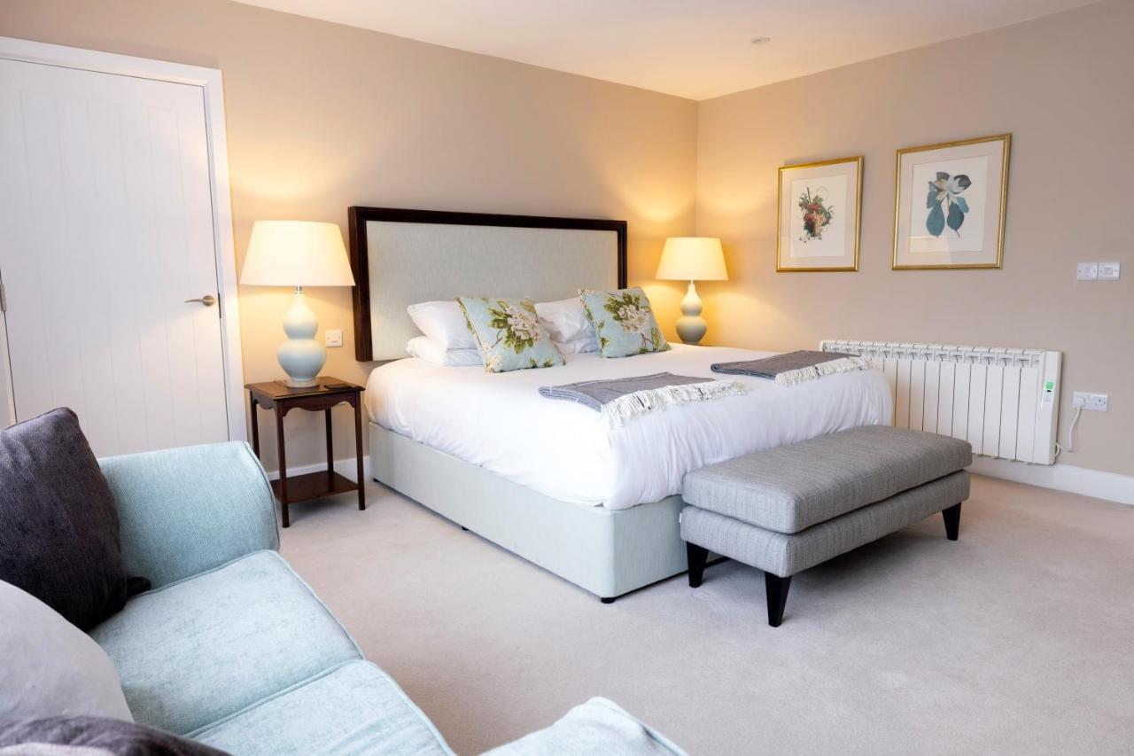 Ballylickey House And Garden Lodges Cork Esterno foto