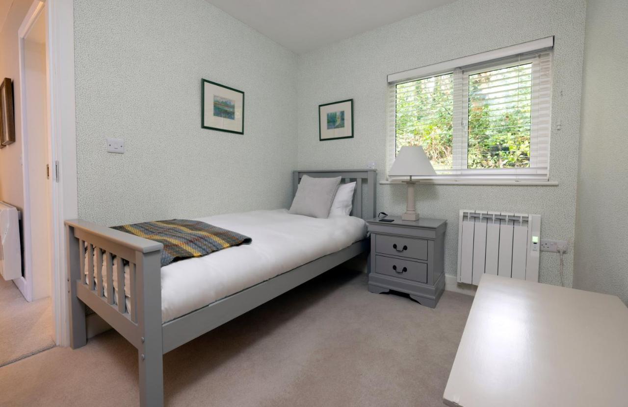 Ballylickey House And Garden Lodges Cork Esterno foto