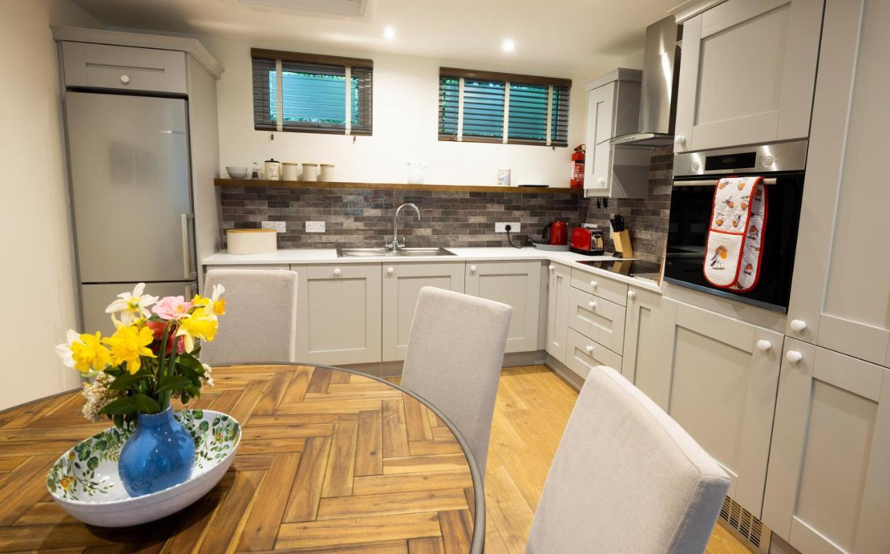 Ballylickey House And Garden Lodges Cork Esterno foto