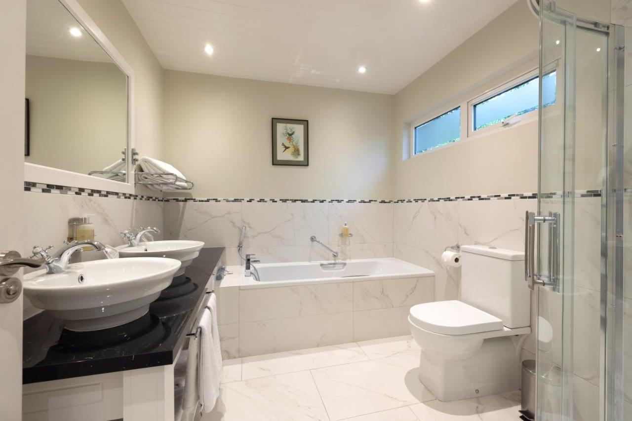 Ballylickey House And Garden Lodges Cork Esterno foto