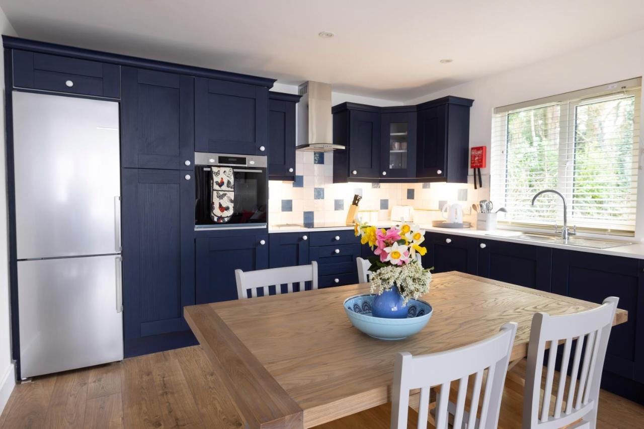 Ballylickey House And Garden Lodges Cork Esterno foto