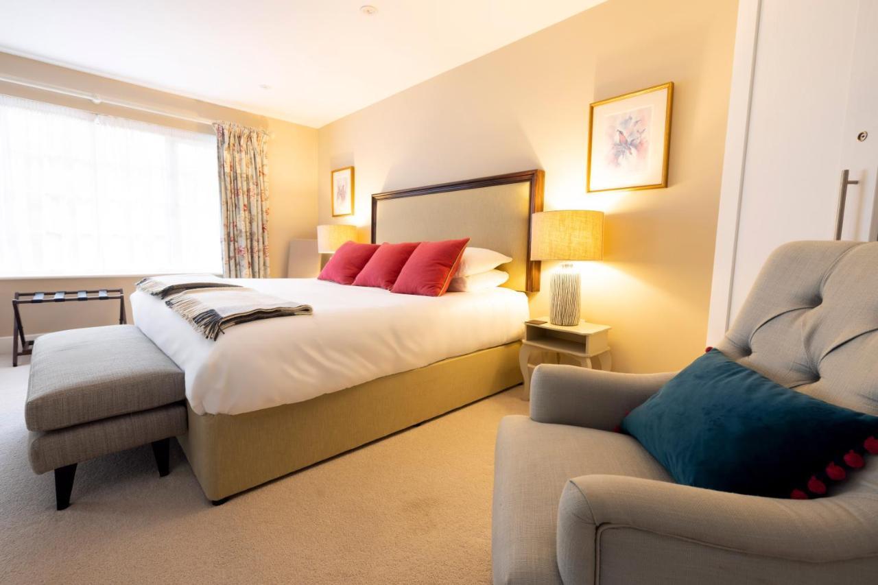 Ballylickey House And Garden Lodges Cork Esterno foto