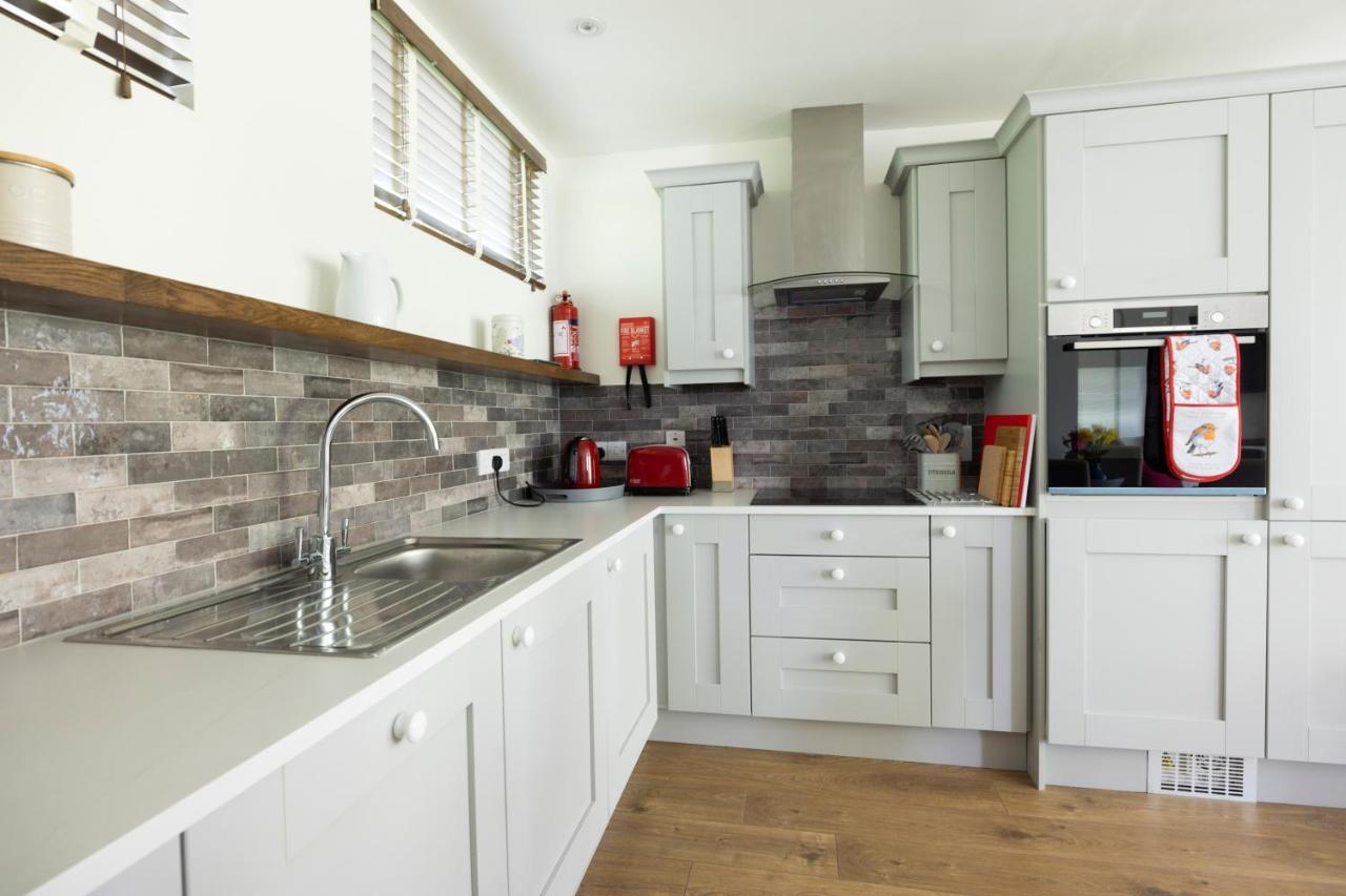 Ballylickey House And Garden Lodges Cork Esterno foto