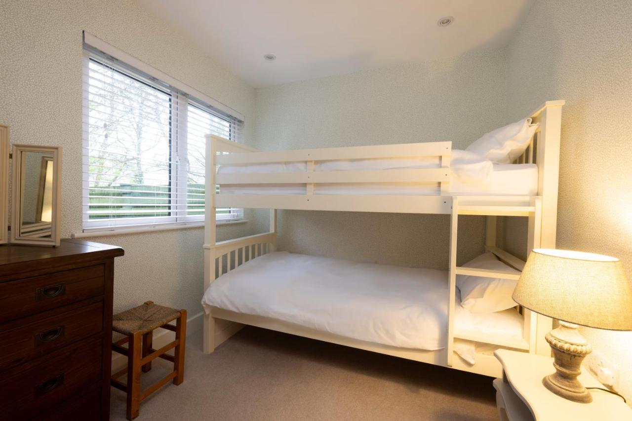 Ballylickey House And Garden Lodges Cork Esterno foto