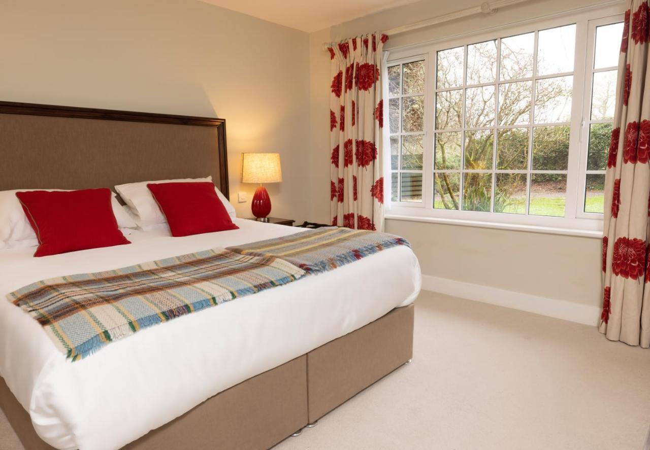 Ballylickey House And Garden Lodges Cork Esterno foto