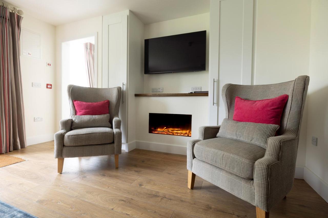 Ballylickey House And Garden Lodges Cork Esterno foto