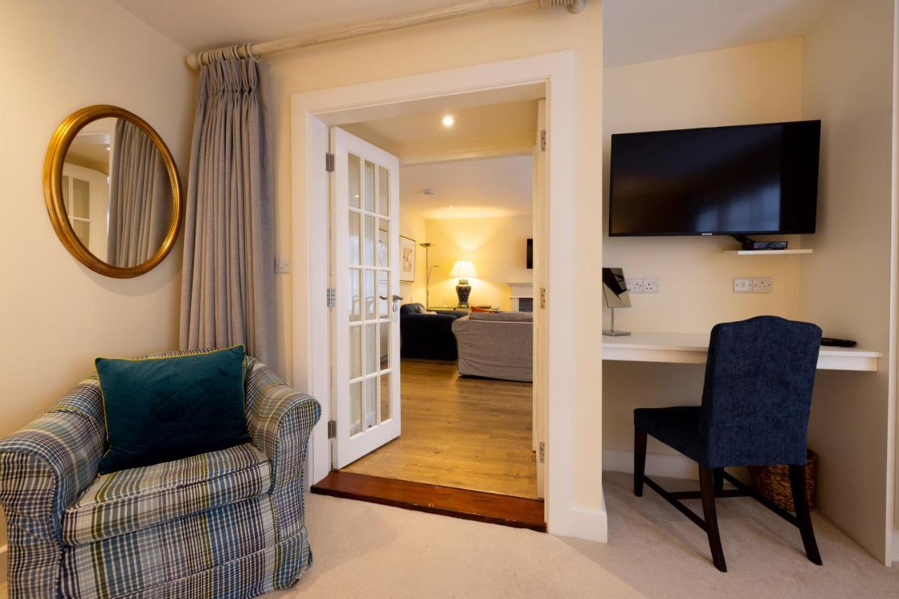 Ballylickey House And Garden Lodges Cork Esterno foto