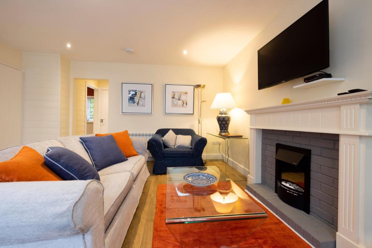 Ballylickey House And Garden Lodges Cork Esterno foto