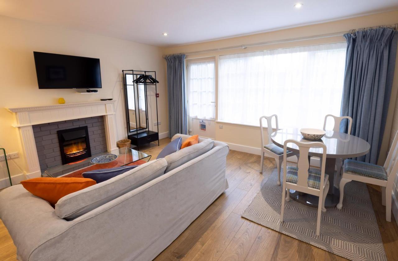 Ballylickey House And Garden Lodges Cork Esterno foto